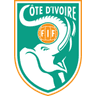 Ivory Coast crest
