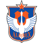 Logo Albirex Niigata