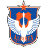 Albirex Niigata crest