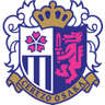 Cerezo Osaka crest