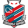 Consadole Sapporo crest