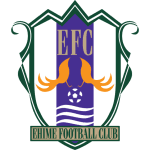 Ehime crest