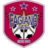 Fagiano Okayama crest