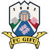 Erb týmu Gifu