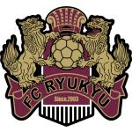Logo FC Ryūkyū
