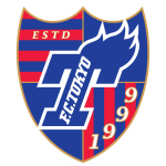 Tokyo crest