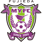 Fujieda MYFC crest