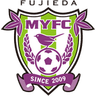 Fujieda MYFC crest