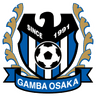 Gamba Osaka crest