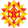 Giravanz Kitakyushu crest