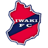 Iwaki crest