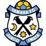 Jubilo Iwata crest