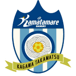 Logo Kamatamare Sanuki