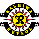 Kashiwa Reysol crest