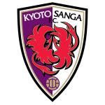 Kyoto Sanga crest