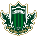 Logo Matsumoto Yamaga FC