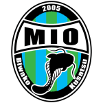 Emblema Biwako Shiga