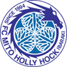 Mito Hollyhock crest