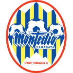 Montedio Yamagata crest