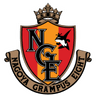 Nagoya Grampus crest