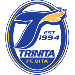 Oita Trinita crest