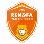 Renofa Yamaguchi crest