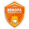 Renofa Yamaguchi crest