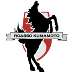 Roasso Kumamoto crest