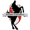 Roasso Kumamoto crest
