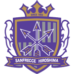 Logo Sanfrecce Hiroshima
