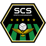 Logo SC Sagamihara