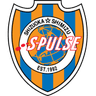 Shimizu S-Pulse crest