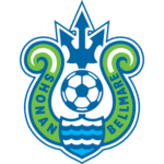 Shonan Bellmare crest