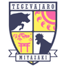Crest of Tegevajaro Miyazaki