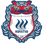 Logo ThespaKusatsu Gunma
