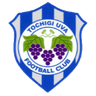 Crest of Tochigi City