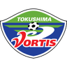 Tokushima Vortis crest