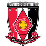 Urawa Reds crest