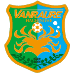 Crest of Vanraure Hachinohe
