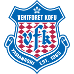 Ventforet Kofu crest