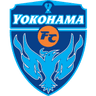 Yokohama FC crest