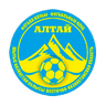 Altay crest