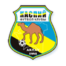 FC Caspiy crest