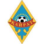 Kairat crest