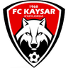 Kaisar crest