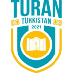 Logo Turan Turkistan
