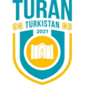 Turan Turkistan crest