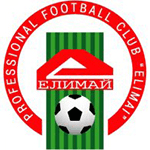 Yelimay Semey crest