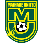 Mathare United crest