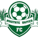 Mwatate United crest